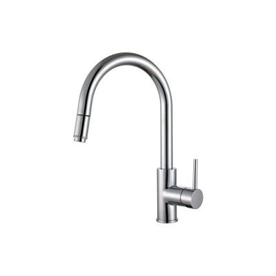 Смеситель Alveus Delos-P SAT Смеситель Alveus Delos-P SAT