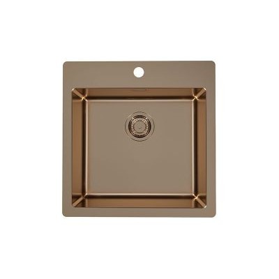Мойка Alveus Pure Monarch 30 медь Мойка Alveus Pure Monarch 30 медь