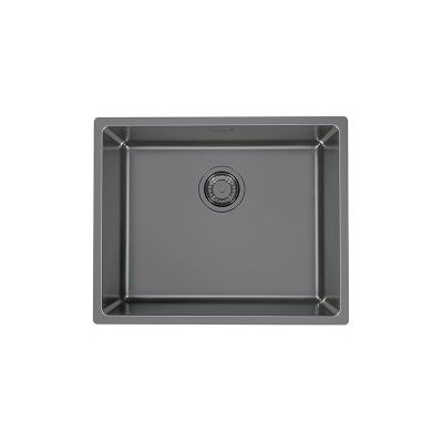 Мойка Alveus KOMBINO 50 MONARCH F/S антрацит Мойка Alveus KOMBINO 50 MONARCH F/S антрацит