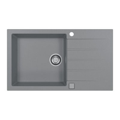 Мойка Alveus Cadit 40 бетон Мойка Alveus Cadit 40 бетон