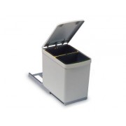 Система сортировки мусора ALBIO 10 2X7,5 L