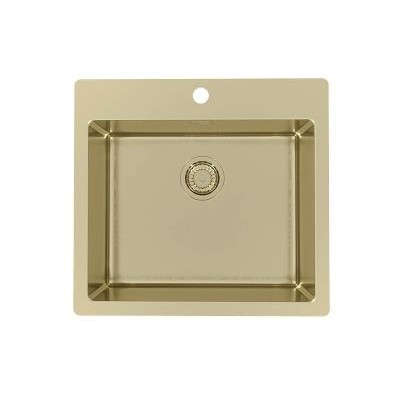 Мойка Alveus Pure Monarch 70 золото Мойка Alveus Pure Monarch 70 золото