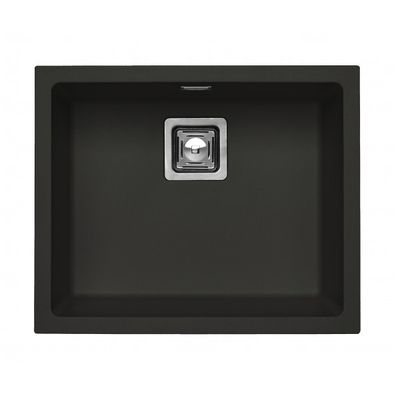 Мойка Alveus Quadrix 50 GRANITAL+ DEEP BLACK Мойка Alveus Quadrix 50 GRANITAL+ DEEP BLACK