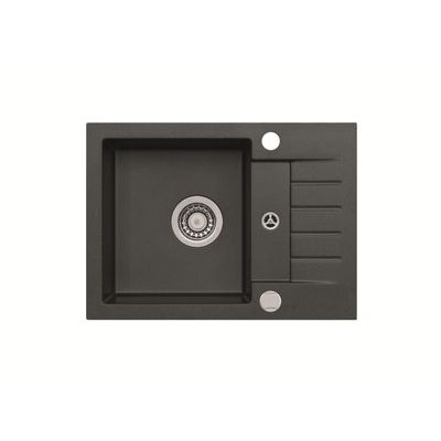 Мойка ALVEUS GENESIS AMARO 30 Мойка ALVEUS GENESIS AMARO 30
