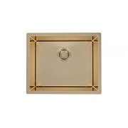 Мойка Alveus Quadrix Monarch 50 бронза