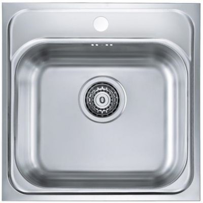 Мойка Alveus Basic 140 Мойка Alveus Basic 140