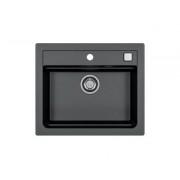 Мойка Alveus Atrox 30 угольный