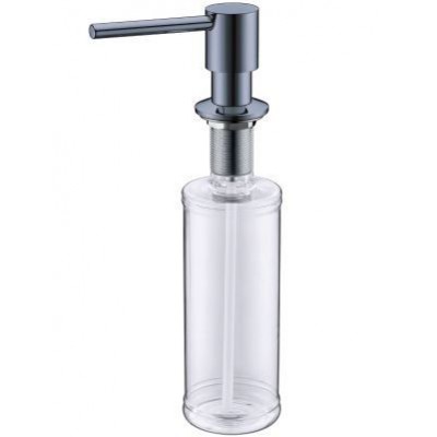 Дозатор Alveus Plum ANTHRACITE Дозатор Alveus Plum ANTHRACITE