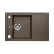 Мойка Alveus Formic 30 шоколад