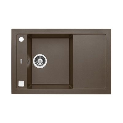 Мойка Alveus Formic 30 шоколад Мойка Alveus Formic 30 шоколад