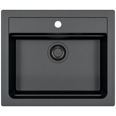 Мойка Alveus Atrox 30 Black edition Мойка Alveus Atrox 30 Black edition