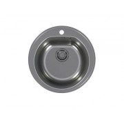 Мойка Alveus Form MONARCH 30 антрацит