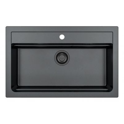 Мойка Alveus Atrox 40 Black edition Мойка Alveus Atrox 40 Black edition