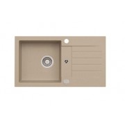 Мойка ALVEUS GENESIS AMARO 130