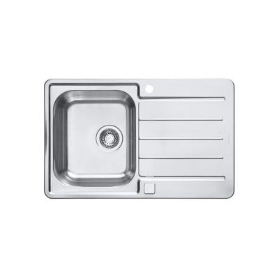 Мойка Alveus Line maxim 80 Мойка Alveus Line maxim 80