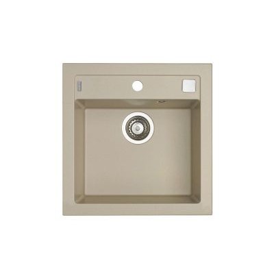 Мойка Alveus Formic 20 галька Мойка Alveus Formic 20 галька