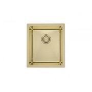 Мойка Alveus Quadrix Monarch 20 золото