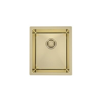 Мойка Alveus Quadrix Monarch 20 золото Мойка Alveus Quadrix Monarch 20 золото