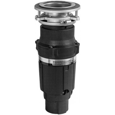 ИЗМЕЛЬЧИТЕЛЬ ПИЩЕВЫХ ОТХОДОВ BONE CRUSHER BC 610 ИЗМЕЛЬЧИТЕЛЬ ПИЩЕВЫХ ОТХОДОВ BONE CRUSHER BC 610