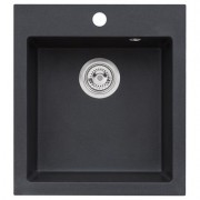 Мойка ALVEUS GENESIS BOOGIE 20