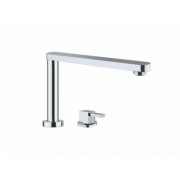 Смеситель Alveus NORMA