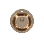 Мойка Alveus Form MONARCH 30 медь