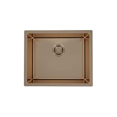 Мойка Alveus Quadrix Monarch 50 медь Мойка Alveus Quadrix Monarch 50 медь