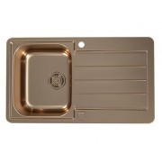Мойка Alveus Line Monarch 20 медь