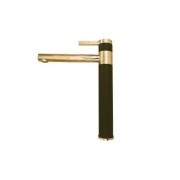 Смеситель Alveus Zina Monarch Bronze