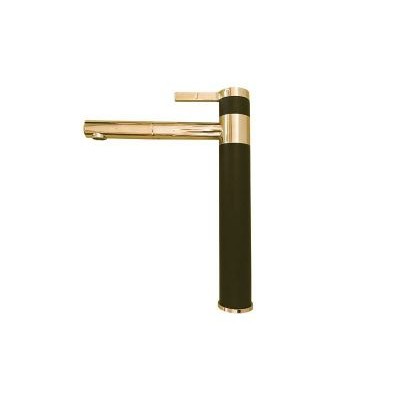 Смеситель Alveus Zina Monarch Bronze Смеситель Alveus Zina Monarch Bronze