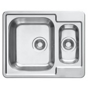 Мойка Alveus Line maxim 50