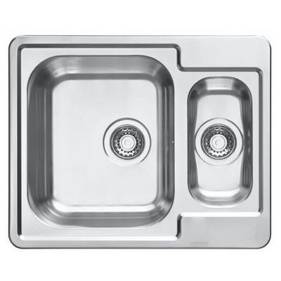 Мойка Alveus Line maxim 50 Мойка Alveus Line maxim 50