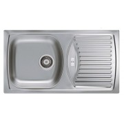 Мойка Alveus Basic 150