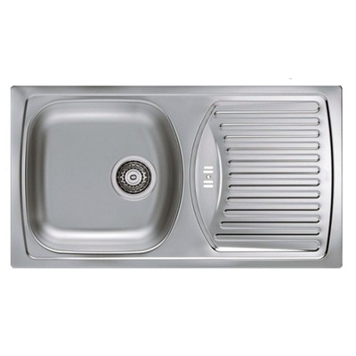 Мойка Alveus Basic 150 Leinen Мойка Alveus Basic 150 Leinen