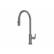 Смеситель Alveus NERINA - PS CHR-BR