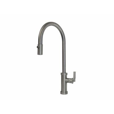 Смеситель Alveus NERINA - PS CHR-BR Смеситель Alveus NERINA - PS CHR-BR