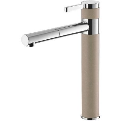 Смеситель Alveus Zina G02M Смеситель Alveus Zina G02M