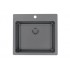 Мойка Alveus Pure Monarch 70 антрацит Мойка Alveus Pure Monarch 70 антрацит
