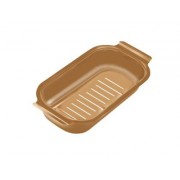 Коландер Alveus LINE Monarch Bronze