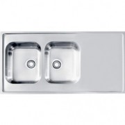 Мойка Alveus Classic pro 100