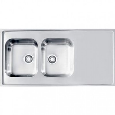 Мойка Alveus Classic pro 100 Мойка Alveus Classic pro 100