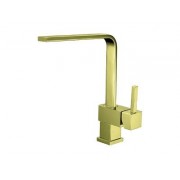 Смеситель Alveus Laguna Monarch GOLD