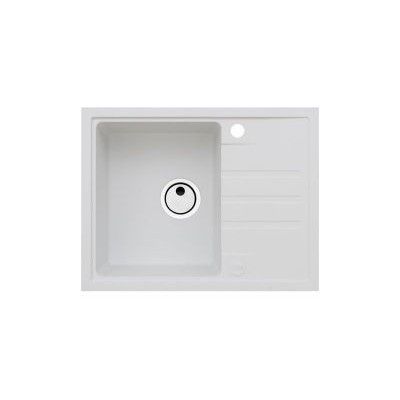 Мойка Alveus INTERMEZZO 30 белый Мойка Alveus INTERMEZZO 30 белый