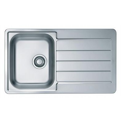 Мойка Alveus Line 20 Мойка Alveus Line 20