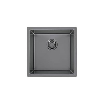 Мойка Alveus Quadrix Monarch 30 антрацит Мойка Alveus Quadrix Monarch 30 антрацит