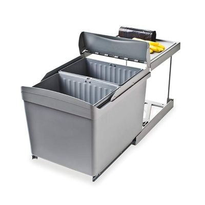 Система сортировки мусора ALBIO 30 2X16 L Система сортировки мусора ALBIO 30 2X16 L