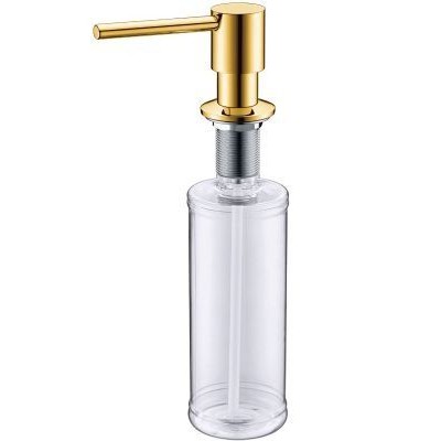 Дозатор Alveus Plum Bronze Дозатор Alveus Plum Bronze