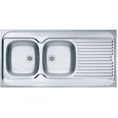 Мойка Alveus Classic 100 Мойка Alveus Classic 100