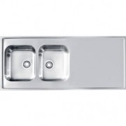 Мойка Alveus Classic pro 110