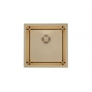 Мойка Alveus Quadrix Monarch 30 бронза